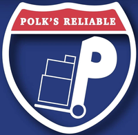 Polk's Reliable Delivery Services LLC