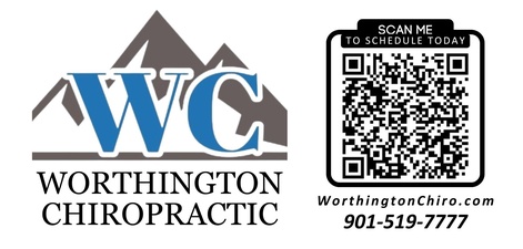 Worthington Chiropractic