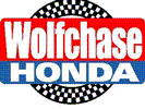 Wolfchase Honda