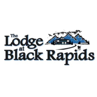 The Lodge at Black Rapids