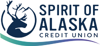 Spirit of Alaska FCU - Geist
