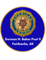 American Legion Dorman H. Baker Post 11