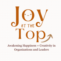 Joy At The Top Joy At The Top