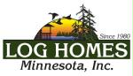 Log Homes Minnesota Inc