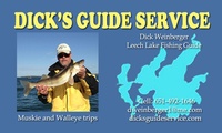 Dick's Guide Service