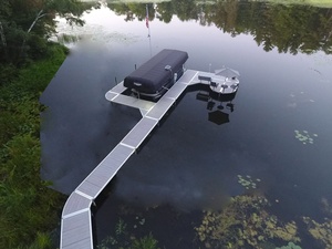 Lake Life Dock & Lift
