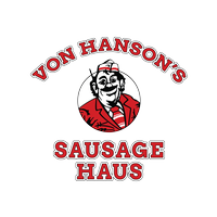 Von Hanson Sausage Haus Von Hanson Sausage Haus