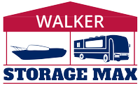 Walker Storage Max