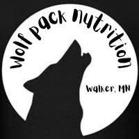 Wolf Pack Nutrition