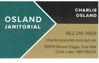 Osland Janitorial Supply Inc.