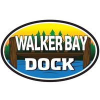 Walker Bay Dock