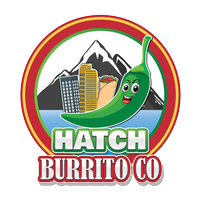 Hatch Burrito Co.