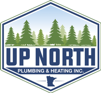 Up North Plumbing & Heating, Inc.