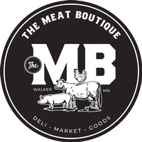 Meat Boutique, The