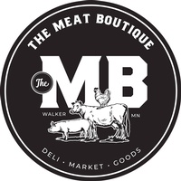 Meat Boutique, The Meat Boutique, The