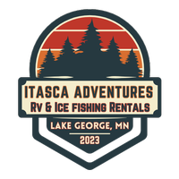 Itasca Adventures RV & Ice Fishing Rentals 