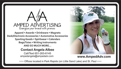 Amped Advertising