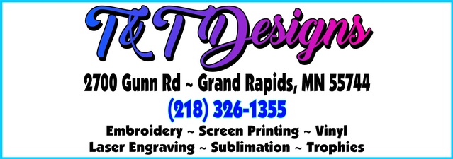 T & T Designs