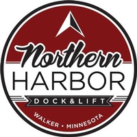 Northern Harbor Dock + Lift