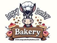 Angry Donkey Bakery Angry Donkey Bakery