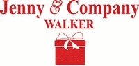 Jenny & Company Walker
