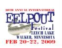 International Eelpout Festival International Eelpout Festival