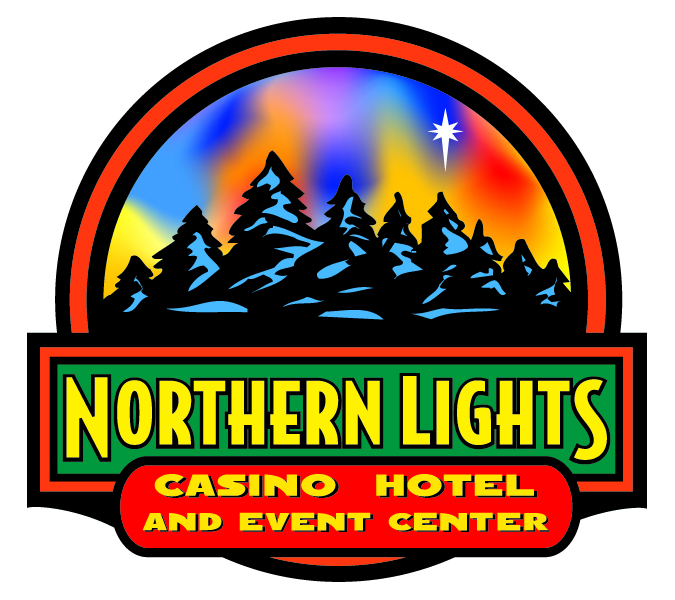 Northern Lights Casino Events