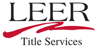 LEER Title Services