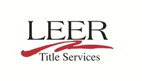 LEER Title Services