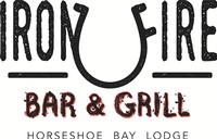 Iron Fire Bar & Grill