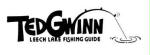 Ted Gwinn Leech Lake Guide Service