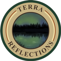 Terra Reflections