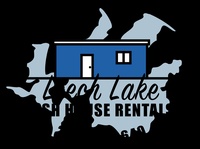 Leech Lake Fish House Rentals