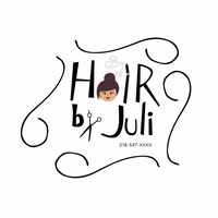 Hair by Juli & Balieghelle