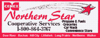 Northern Star Cooperative Services