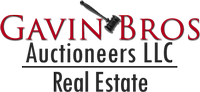 Gavin Bros Auctioneers LLC & Gavin Bros Real Estate