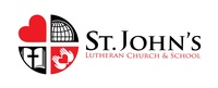St. John's Lutheran Church & School