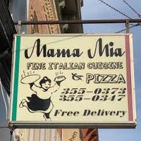 Ben's Mama Mia's LLC