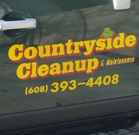 Countryside Cleanup & Maintenance
