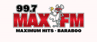 99.7 MAX FM