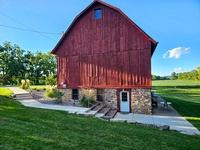 Barn Haven