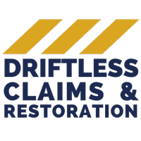 Driftless Claims and Restoration