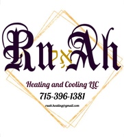 RuAh Heating and Cooling