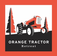 Orange Tractor Retreat