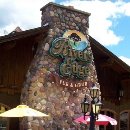 River's Edge Pub & Grub Restaurants & Specialty Dining Gift