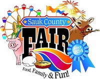 Sauk County Fair (Sauk County Ag Society)