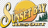 Baker's Sunset Bay Resort