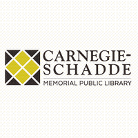 Carnegie-Schadde Memorial Public Library
