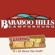 Baraboo Hills Campground