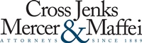Cross Jenks Mercer and Maffei